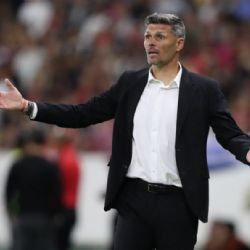 Fernando Ortiz corre GRAN RIESGO de no terminar marzo como DT del Club América