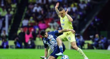 Oficial | América aporta TRES JUGADORES a la convocatoria de la Selección de Uruguay