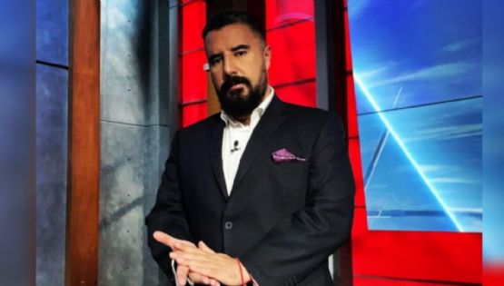 Álvaro Morales EXPLOTA en contra de las decisiones de Fernando Ortiz en el Club América