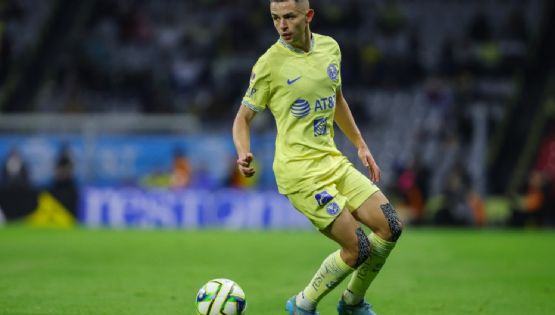 Álvaro Fidalgo da una FIRME POSTURA sobre la responsabilidad del árbitro en la derrota del América