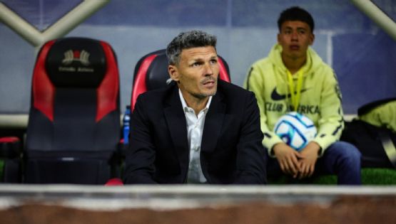 ¿Qué cambios haría Fernando Ortiz en la ALINEACIÓN del Tigres vs América?