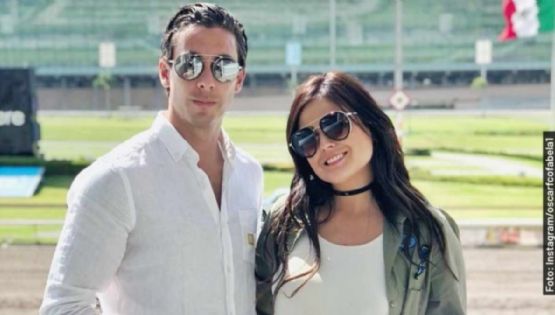 Mariana Echeverría rompe el silencio tras lo errores de Óscar Jiménez con América