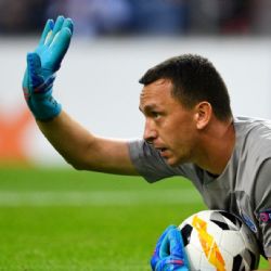 Agustín Marchesín ILUSIONA a la afición del Club América prometiendo REGRESAR