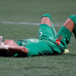 La MALDICIÓN de los Arqueros Suplentes en el Club América