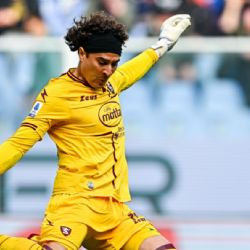 Guillermo Ochoa recibe NUEVO APODO en el Fútbol de Italia
