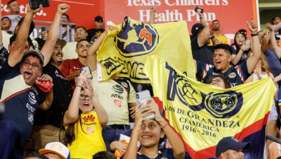 Lamentable | Graban pelea entre aficionadas del América tras la derrota ante Pachuca