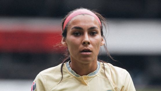 Jugada de Sabrina Enciso pone a aficionados del Club América EN CONTRA de Miguel Layún