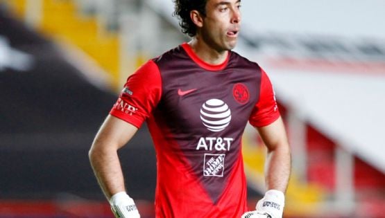 Óscar Jiménez perdería la titularidad DE UNA FORMA U OTRA