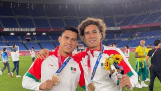 ¿Podrá? Luis Malagón buscará OCUPAR EL LUGAR que dejó Guillermo Ochoa