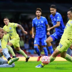 Casas de apuestas NO CONFÍAN en que el América pueda ganarle a Tigres