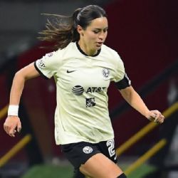 América Femenil EN RIESGO de perder a Scarlett Camberos por problema de ACOSO