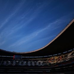 ¿DÓNDE jugará el Club América tras la REMODELACIÓN del Estadio Azteca?