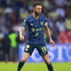 ¿Miguel Layún será TITULAR para el partido ante Tigres con el Club América?