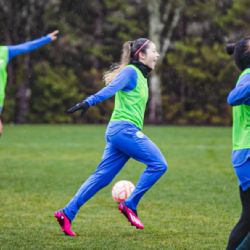 ¿En qué canal se podrá ver el América Femenil vs Angel City FC?