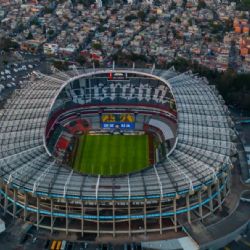 Estadio Azteca cerca de ser sancionado por culpa del Cruz Azul y el Tuca Ferretti