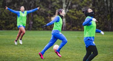 ¿En qué canal se podrá ver el América Femenil vs Angel City FC?
