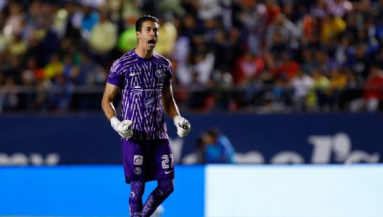Alfredo Tena da su postura sobre la continuidad de Óscar Jiménez como titular en América