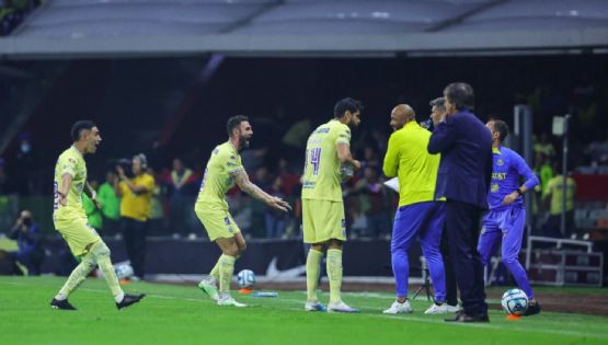 Acusan de TRAIDORES a los aficionados del América que abuchearon tras la derrota ante Pachuca
