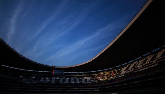 ¿DÓNDE jugará el Club América tras la REMODELACIÓN del Estadio Azteca?