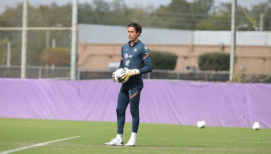 ¿En qué lugar estaría el Club América SIN LOS ERRORES de Óscar Jiménez?