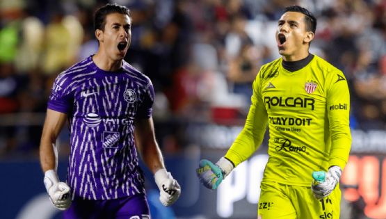 Fernando Ortiz DEFINE a su PORTERO TITULAR para el partido de América vs Tigres