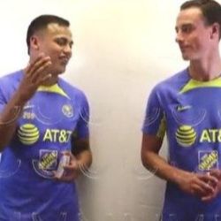 Club América BORRA publicación tras las ACUSACIONES en contra de Román Martínez