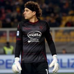 ¿Futuro Rossonero? Futbolista del AC Milán HACE GUIÑO a Guillermo Ochoa