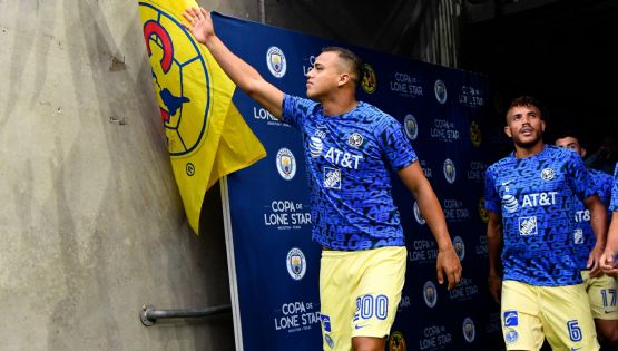 Futbolista del Club América es ACUSADO en Redes Sociales de agresión sexual