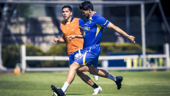 Las SORPRESAS que prepara Fernando Ortiz en la ALINEACIÓN del América contra Tigres