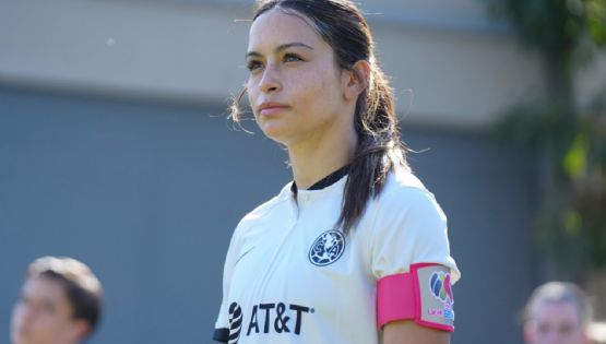 ¿Cuáles son los siguientes pasos del Club América en el tema de Scarlett Camberos?