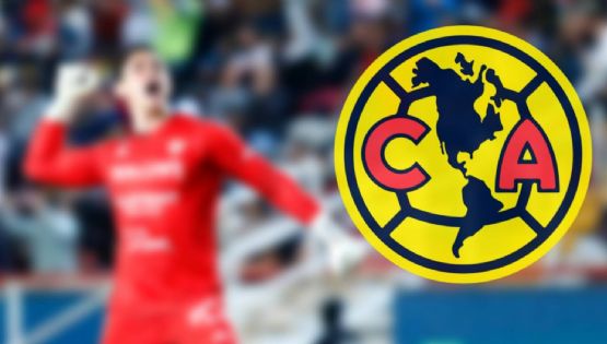 ¡No solo Marchesín! Otro exportero del Club América alza la mano para volver