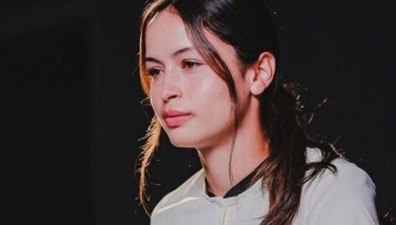 Agente de Scarlett Camberos YA TRABAJA en su salida del Club América
