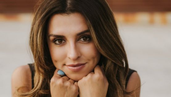 Jen Muñoz envía mensaje de AGRADECIMIENTO y amor y al Club América