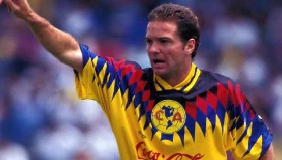 Luis García sorprende tirándole a TV Azteca para defender al Club América