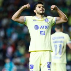 Henry Martín recibirá MERECIDO HOMENAJE en el León vs América