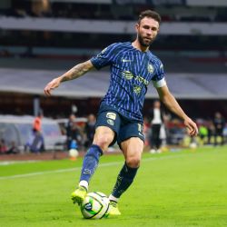 Miguel Layún DESMIENTE ataques suyos contra Álvaro Fidalgo