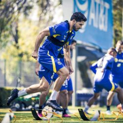 Los DESCARTADOS del Club América para su partido contra León