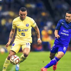 ¿Cómo quedó el Club América en la TABLA GENERAL del Clausura 2023 tras finalizar la Jornada 14?