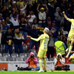Afición del Club América elige al jugador que fue EL HÉROE contra Rayados