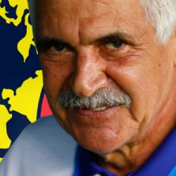 ‘Tuca’ Ferretti LANZA ADVERTENCIA al Club América previo al Clásico Joven contra Cruz Azul