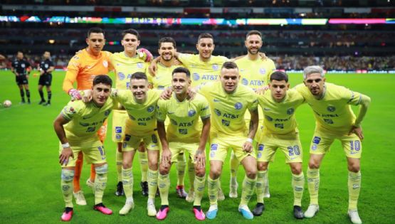¿Por qué el Club América calificó a la CONCACHAMPIONS 2023-2024?