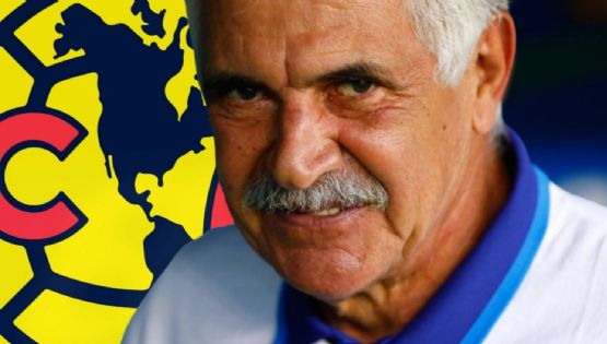 ‘Tuca’ Ferretti LANZA ADVERTENCIA al Club América previo al Clásico Joven contra Cruz Azul