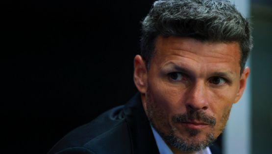 Fernando Ortiz alcanza HISTÓRICA MARCA en América emulando a Leo Beenhakker