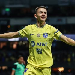 Álvaro Fidalgo envía EMOTIVO MENSAJE que ilusiona a la afición del Club América