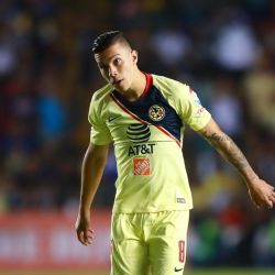 Matheus Uribe en la órbita de un GIGANTE de La Liga de España