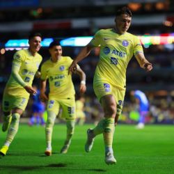 ¡NO sabe PERDER! América es el equipo con MENOS DERROTAS en la Liga MX