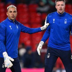 Keylor Navas confiesa que QUIERE JUGAR en el Club América