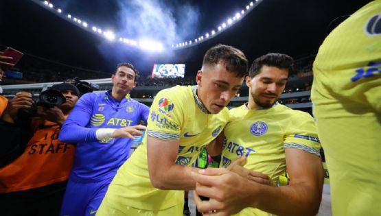 Mario Carillo hace POLÉMICA COMPARACIÓN entre Henry Martín y Federico Viñas