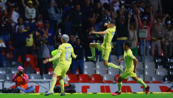 André Marín lanza POLÉMICO MENSAJE a los jugadores del Club América
