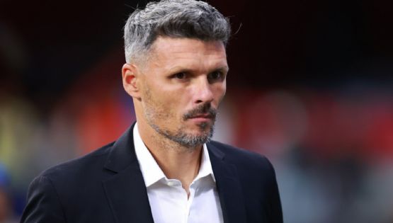 Fernando Ortiz ya sabe DE QUÉ DEPENDE seguir siendo DT del América en el Apertura 2023